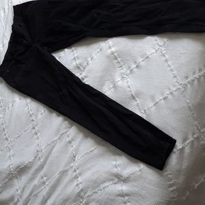 Black Skinny Jeans